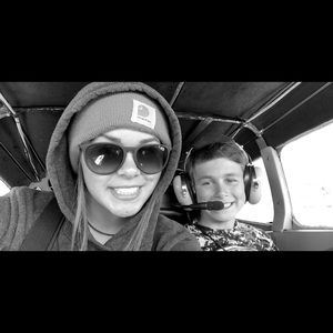 Meet your Posher, Kylie